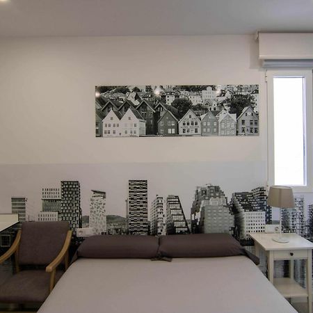 Suite Oslo Leon Exterior photo